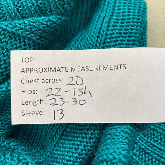 Eileen Fisher Cardigan Sweater Womens Small Linen Silk Blend Open Front Summer S - Picture 5 of 9